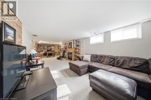 71 Pinecrest Drive, Kitchener, ON - Indoor