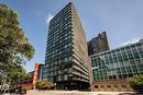 604 311 Hargrave Street, Winnipeg, MB  - Outdoor With Facade 