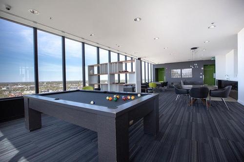 604 311 Hargrave Street, Winnipeg, MB - Indoor Photo Showing Other Room