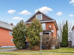 151 Burk Street Oshawa, ON L1J 4C2