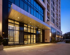 1011-1 Old Mill Drive Toronto, ON M6S 0A1