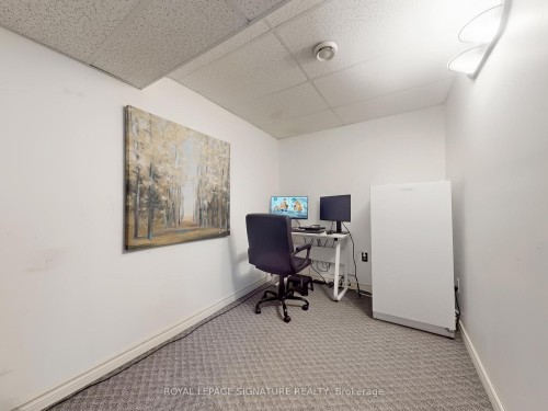 1070 Summitview Crescent, Oshawa, ON - Indoor