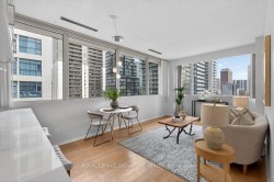 707-555 Yonge Street Toronto, ON M4Y 3A6