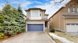 61 Quetico Drive Richmond Hill, ON L4B 4J2