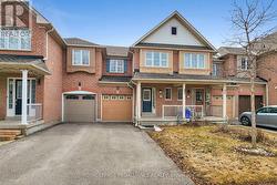 58 COLERIDGE DRIVE Newmarket (Summerhill Estates), ON L3X 2T6