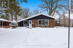 94 ROLLINS DRIVE Belleville (Belleville Ward), ON K8N 4J5
