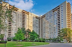 1407-3590 Kaneff Crescent Mississauga, ON L5A 3X3