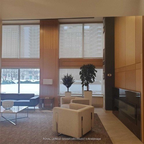 1407-3590 Kaneff Crescent, Mississauga, ON - Indoor