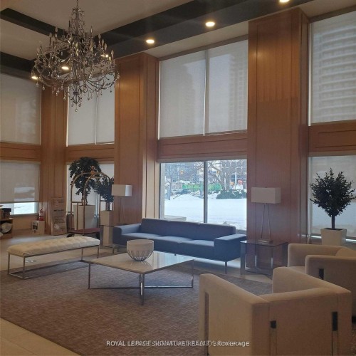 1407-3590 Kaneff Crescent, Mississauga, ON - Indoor