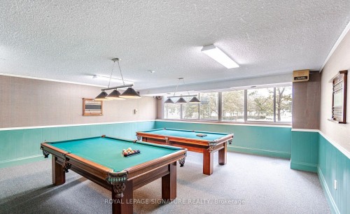 1407-3590 Kaneff Crescent, Mississauga, ON - Indoor Photo Showing Other Room