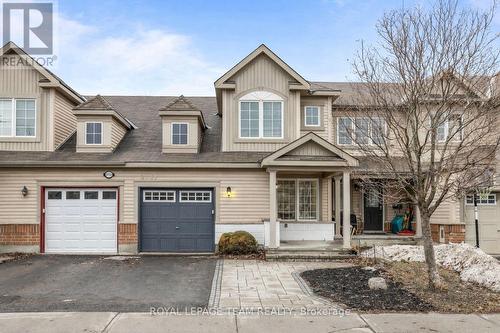 2751 GRAND CANAL STREET  Ottawa, ON K2J 0T1