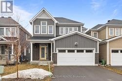 622 TERRIER CIRCLE Ottawa, ON K0A 2Z0