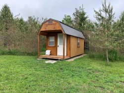 405251 Grey Rd 4 Road Grey Highlands, ON N0C 1K0