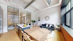 204-150 Logan Avenue Toronto, ON M4M 0E4