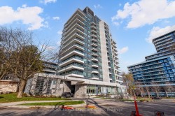 604-2 Teagarden Court Toronto, ON M2N 0L6