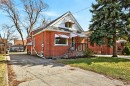 33 East 34Th Street, Hamilton, ON  - Outdoor 