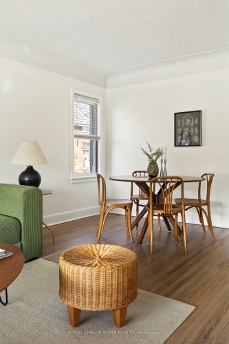 33 East 34Th Street, Hamilton, ON - Indoor
