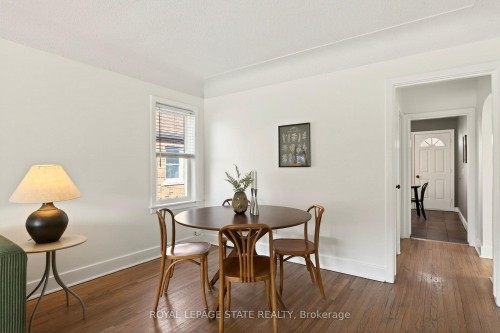 33 East 34Th Street, Hamilton, ON - Indoor Photo Showing Other Room