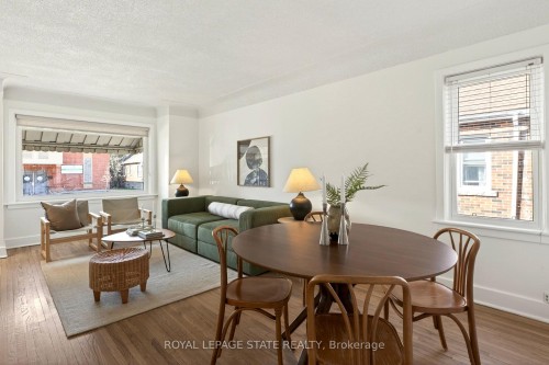 33 East 34Th Street, Hamilton, ON - Indoor