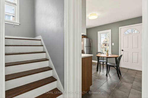 33 East 34Th Street, Hamilton, ON - Indoor Photo Showing Other Room