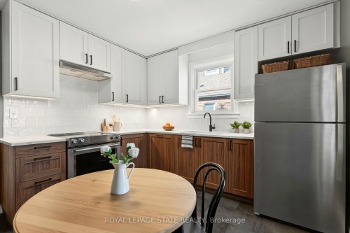 33 East 34Th Street, Hamilton, ON - Indoor