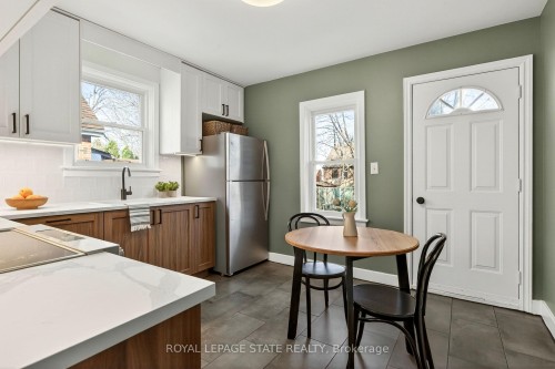 33 East 34Th Street, Hamilton, ON - Indoor