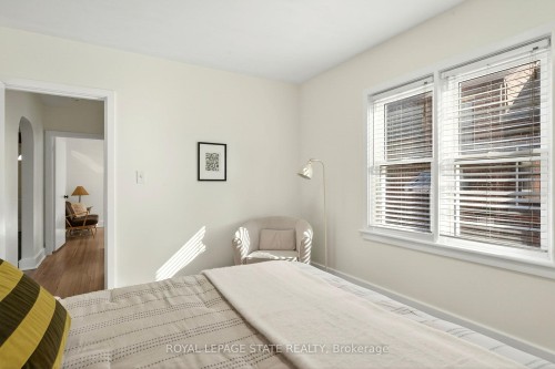 33 East 34Th Street, Hamilton, ON - Indoor
