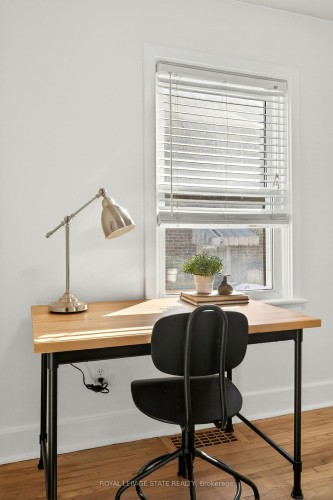 33 East 34Th Street, Hamilton, ON - Indoor