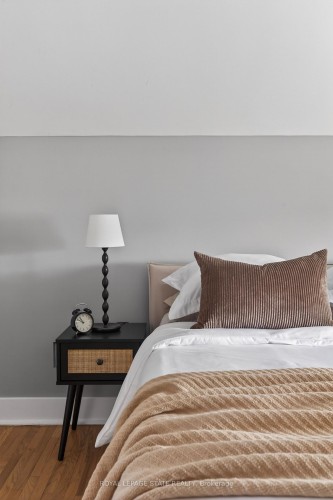 33 East 34Th Street, Hamilton, ON - Indoor Photo Showing Bedroom