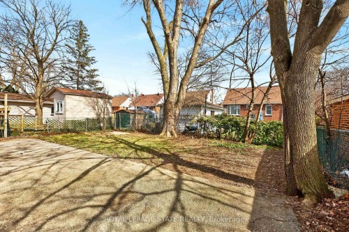 33 East 34Th Street, Hamilton, ON - Outdoor