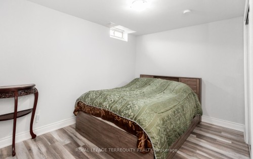 490 Orange Walk Crescent, Mississauga, ON 