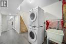 78 Couling Crescent, Guelph, ON  - Indoor Photo Showing Laundry Room 
