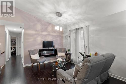 B - 393 Glendale Avenue, St. Catharines (Secord Woods), ON - Indoor Photo Showing Other Room