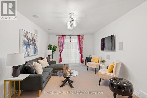 B - 393 Glendale Avenue, St. Catharines (Secord Woods), ON - Indoor