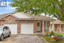 B - 393 Glendale Avenue, St. Catharines (Secord Woods), ON  - Outdoor With Facade 
