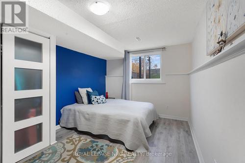B - 393 Glendale Avenue, St. Catharines (Secord Woods), ON - Indoor Photo Showing Bedroom