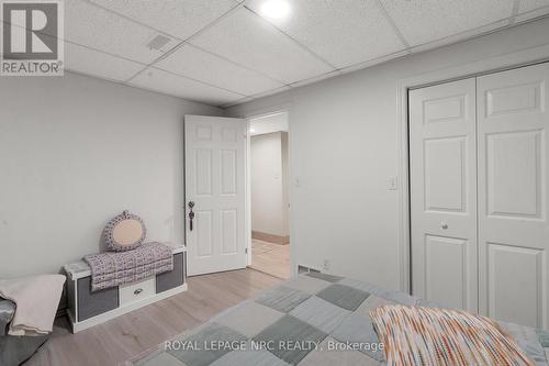 B - 393 Glendale Avenue, St. Catharines (Secord Woods), ON - Indoor Photo Showing Other Room