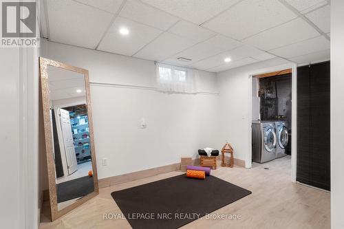 B - 393 Glendale Avenue, St. Catharines (Secord Woods), ON - Indoor