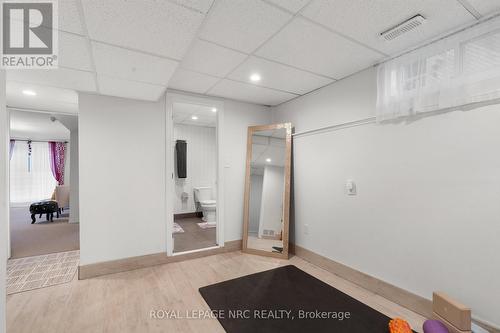 B - 393 Glendale Avenue, St. Catharines (Secord Woods), ON - Indoor Photo Showing Other Room
