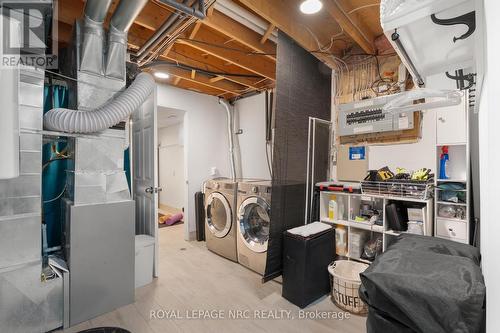 B - 393 Glendale Avenue, St. Catharines (Secord Woods), ON - Indoor