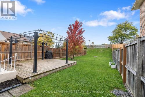 B - 393 Glendale Avenue, St. Catharines (Secord Woods), ON - Outdoor
