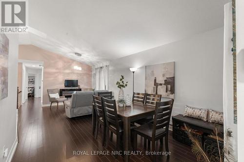 B - 393 Glendale Avenue, St. Catharines (Secord Woods), ON - Indoor Photo Showing Other Room