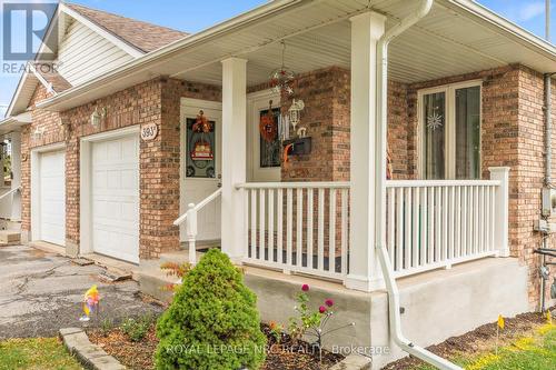 B - 393 Glendale Avenue, St. Catharines (Secord Woods), ON - Outdoor