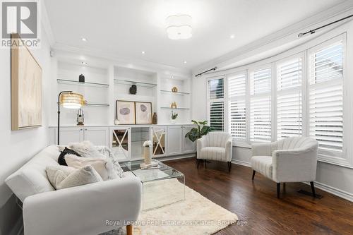 291 SILVER COURT  Milton, ON L9T 0N6