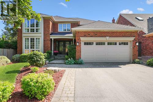 1360 DEERWOOD TRAIL  Oakville, ON L6M 2H4