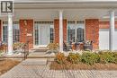 369 George Street N Unit# 2, Cambridge, ON  - Outdoor With Deck Patio Veranda 