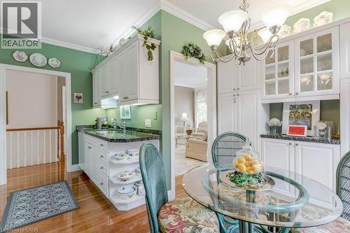 369 George Street N Unit# 2, Cambridge, ON - Indoor