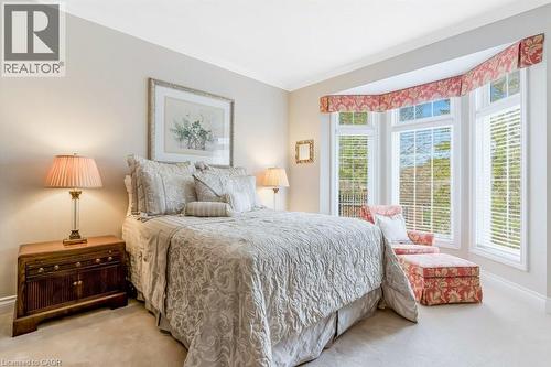 369 George Street N Unit# 2, Cambridge, ON - Indoor Photo Showing Bedroom