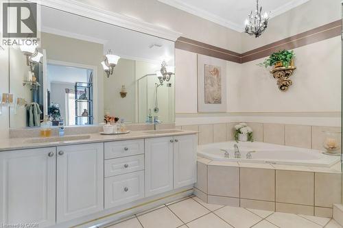 369 George Street N Unit# 2, Cambridge, ON - Indoor Photo Showing Bathroom
