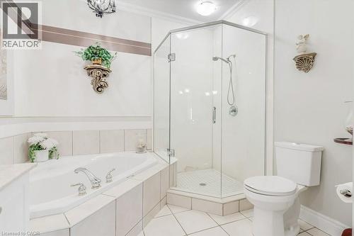 369 George Street N Unit# 2, Cambridge, ON - Indoor Photo Showing Bathroom